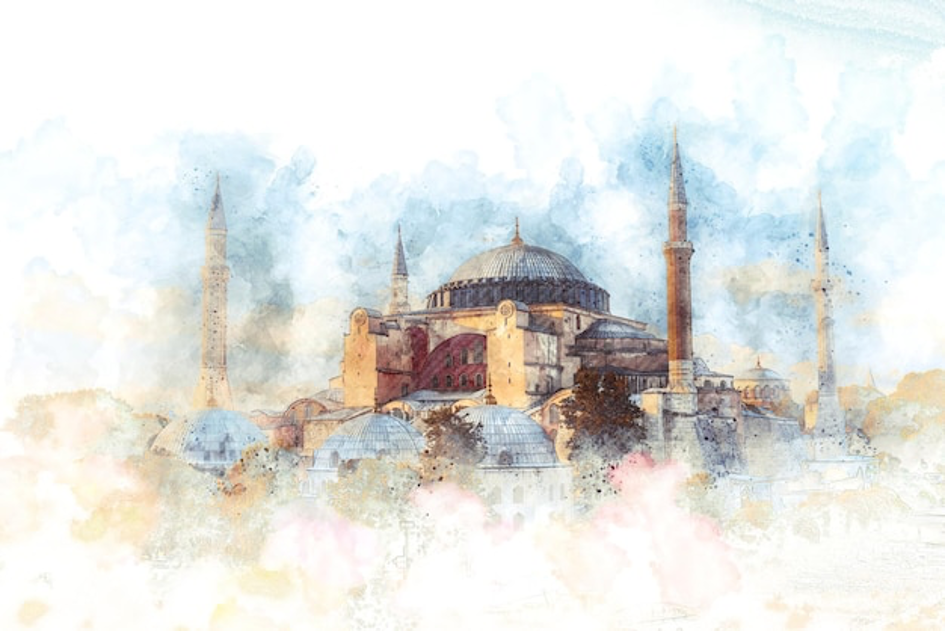 Türkiye Yüzyılı’ndan İslam Milenyumu’na! Bir şenliktir seçim…