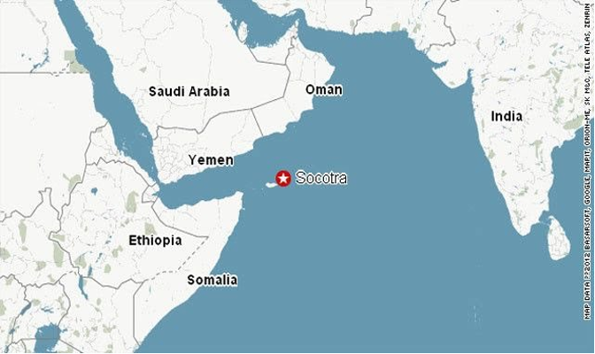 Üçyüz bin şehit verdiğimiz Yemen-Kızıldeniz’de Amerika ve Avrupa rekabeti!