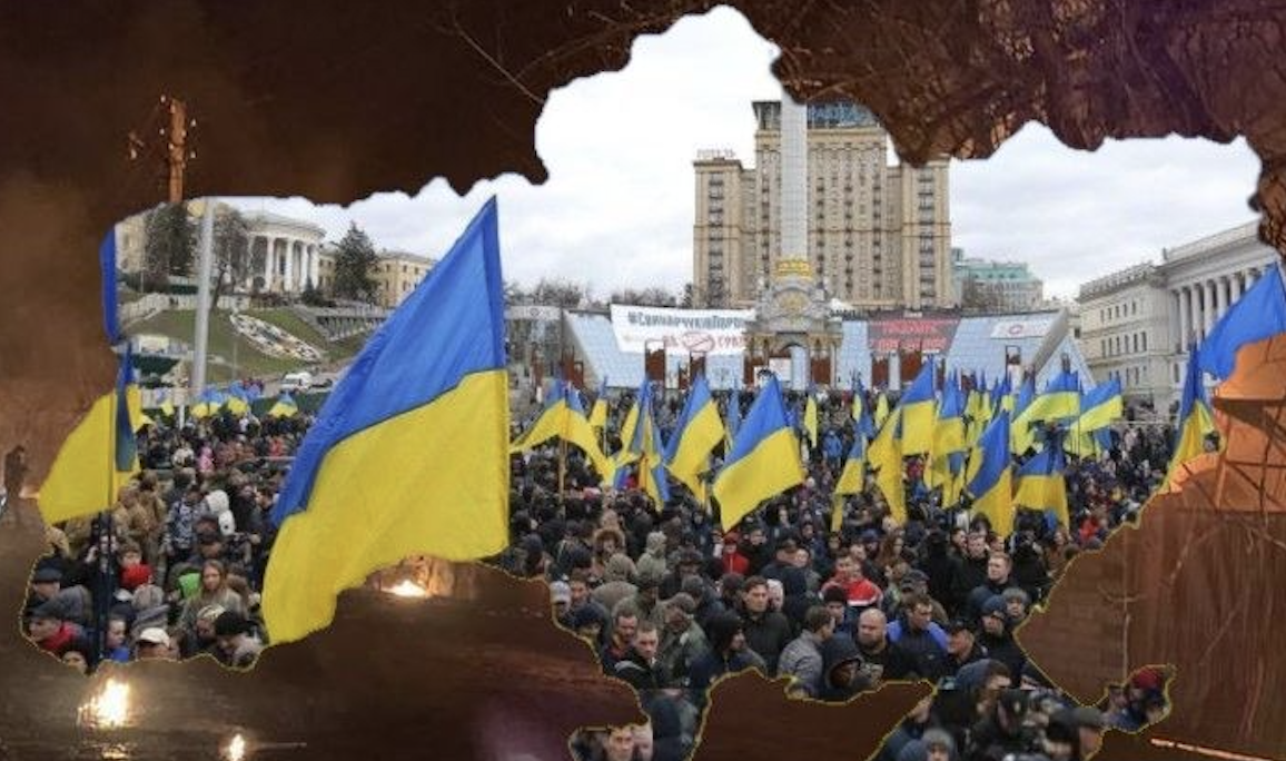 Ukrayna'daki yolsuzluk skandalı, barışı sağlama çabalarının tetikleyici unsuru olabilir!