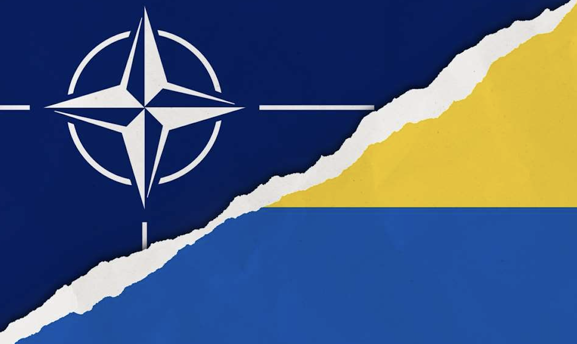 Ukrayna, NATO yolundan geri dönüyor
