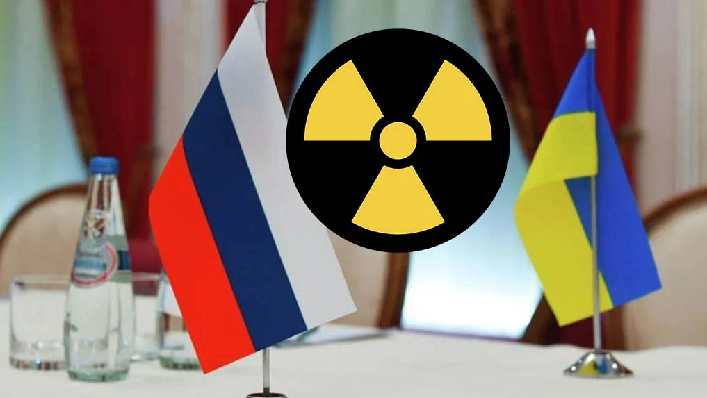 Ukrayna saldırıyor, Rusya cevap hazırlıyor ve dünya nefesini tutuyor