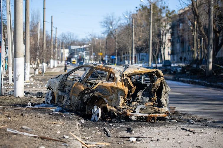 Ukrayna, terör taktiğine geçti!.. Avrupa sorumluluğu paylaşmaya hazır mı?