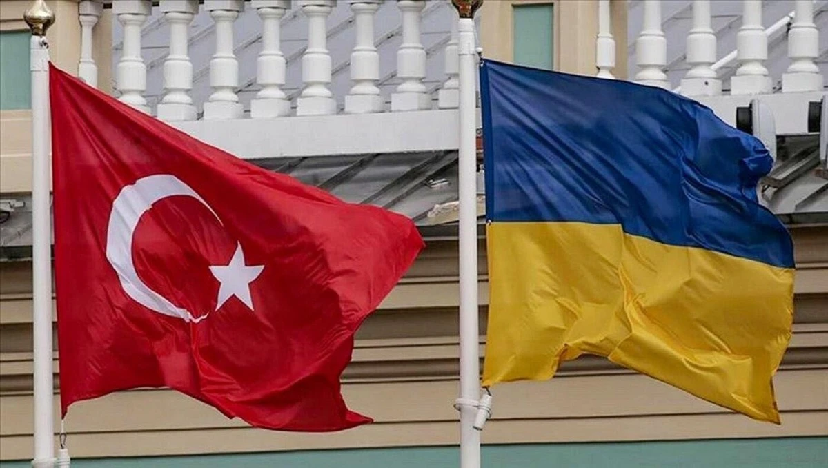 Ukrayna, Türkiye’de ne işler çeviriyor?