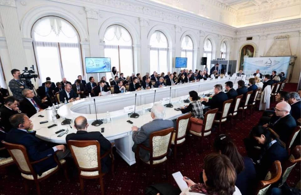 Uluslararası Kırım Dostları Forumu ve Yalta Uluslararası Ekonomik Forumu; Moskova’da yapılacak
