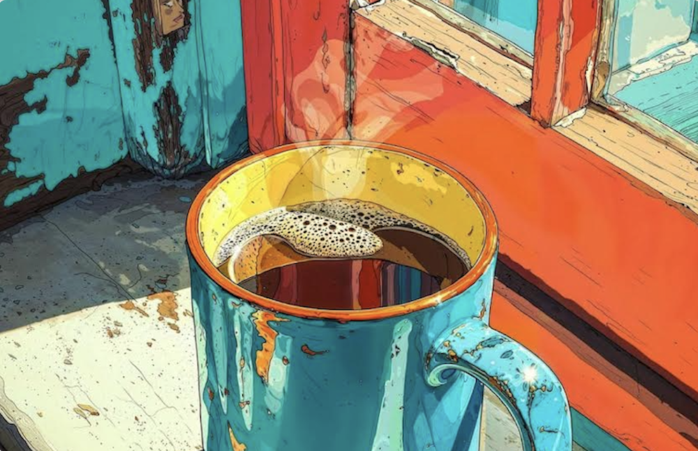 Yakın olan gecikeni bekler