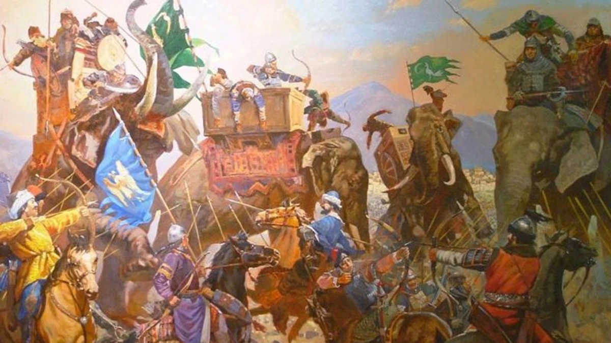 Yalvaç Meydan Muharebesi’nin 876. Yılı