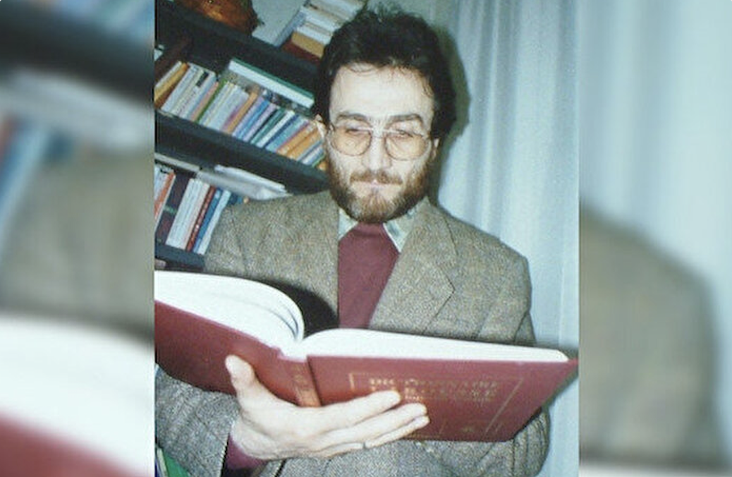 Yaşar Kaplan (Rahmetullahi Aleyh…)