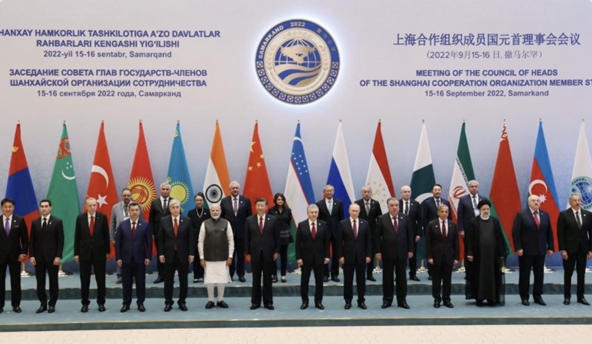 Yeni Dünya Düzenine girerken...