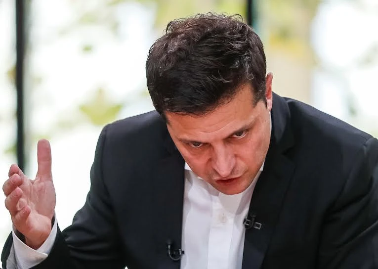 Zelenskiy, Türkiye’ye ültimatom mu verdi?