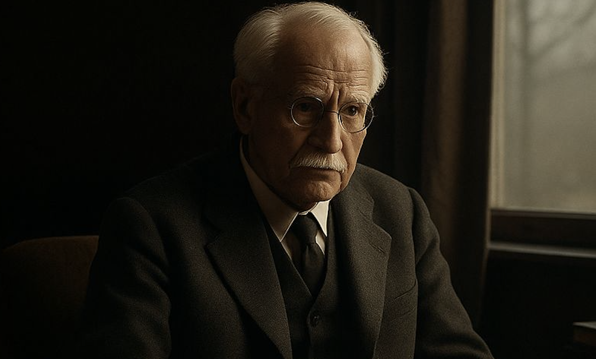 Zihinsel İstiklal Serisi – Carl Gustav Jung’un aynasından Modern Türkiye: Ruhsuzluk, Anlamsızlık ve Yeniden Diriliş