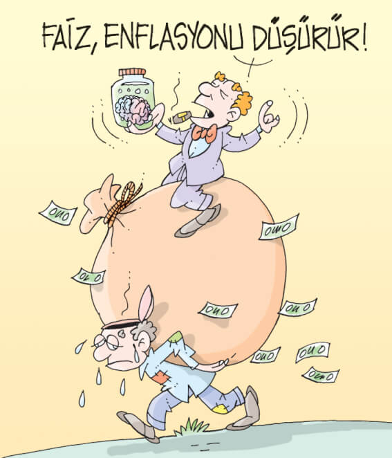 Karikatürler