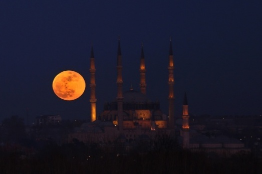 UNESCO dünya kültür mirası...