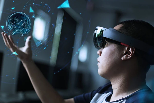 -Siber güvenlik metaverse ile birlikte...