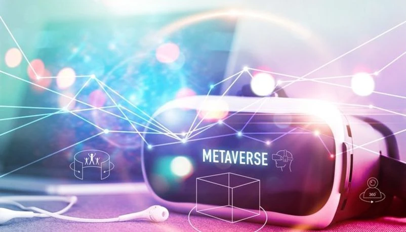 -Bu uzmanlar, Metaverse evreninde de...