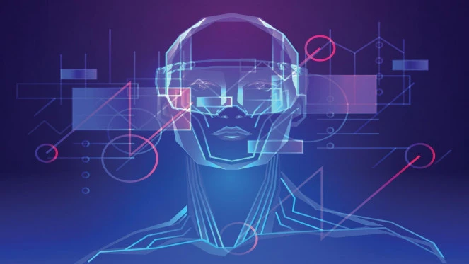 -Metaverse evreniyle birlikte, özellikle VR...