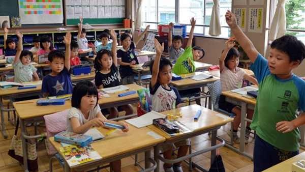 Japonya’daki Okullarda Eğitime Dair 7 Not!..