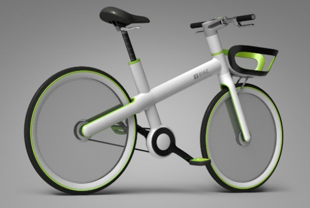 Bisiklet aşıkları için tasarım harikası geleceğin 10 bisikleti