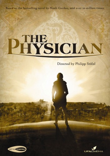 HEKİM  (The physician) FİLMİ TAMAMEN YAHUDİ VE HİRİSTİYAN PROPAGANDASIDIR