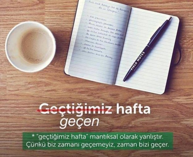 Yanlış Bilinen “Sözler”in orijinalleri!..