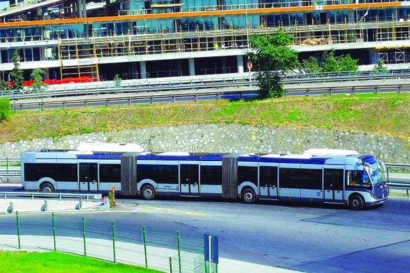 İstanbul ile özdeşleşen ulaşım araçları