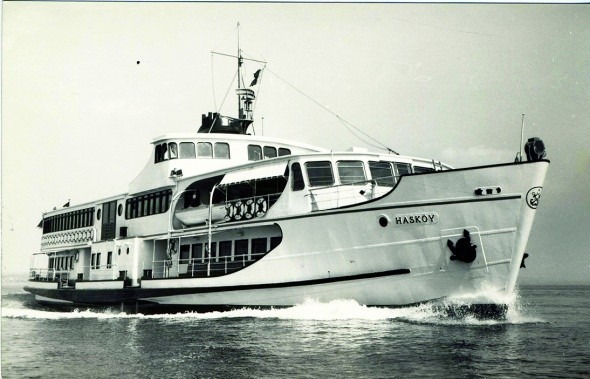 İstanbul ile özdeşleşen ulaşım araçları