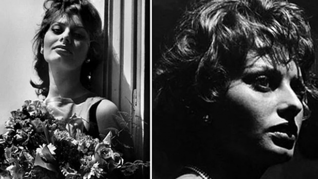 Ara Güler ve Efsane Fotoğrafları...