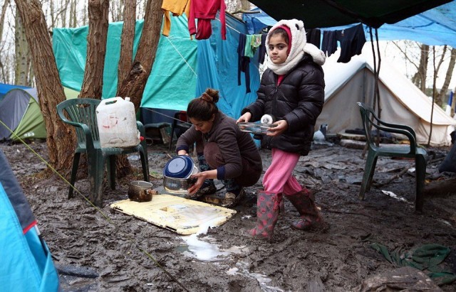 “Temizlik ve hijyen”in değil "Ruh hastalığının adı"dır FRANSA