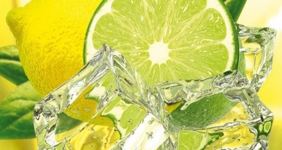 Saymakla bitmeyen faydaları ile LİMON