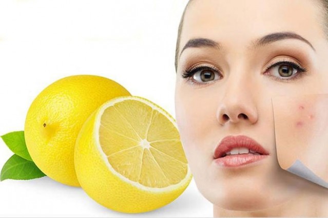 Saymakla bitmeyen faydaları ile LİMON