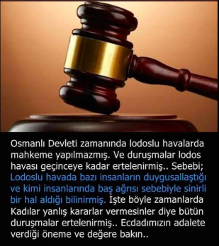Kaç kişi bunları biliyor ve kaçımız bu isimleri tanıyor!..