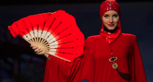 “Modanın İslãmi’si” Malezya’da düzenlendi