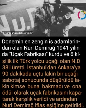 Kaç kişi bunları biliyor ve kaçımız bu isimleri tanıyor!..