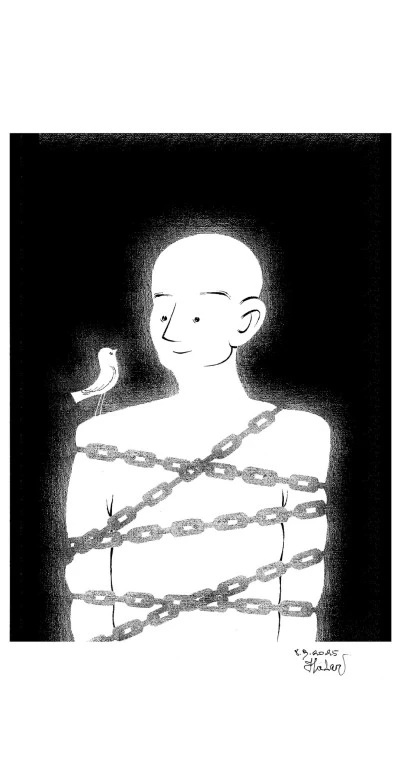 G&uuml;n&uuml;n &ccedil;izgisi