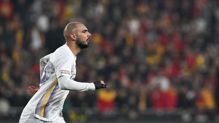 1. Lig'de devrenin en golcü takımı Eyüpspor, en golcüsü Ahmed Kutucu