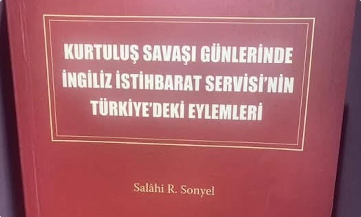 100 yıl evvelinden Cumhuriyet’in 100. Yılı ve sonrasına bakış -Kitap analiz ve tarihi kayıtlar- Dr. Erdem Ulaş yazdı