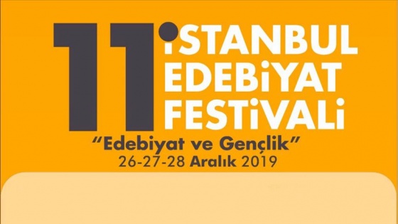 '11. Edebiyat Festivali' 26 Aralık'ta başlayacak