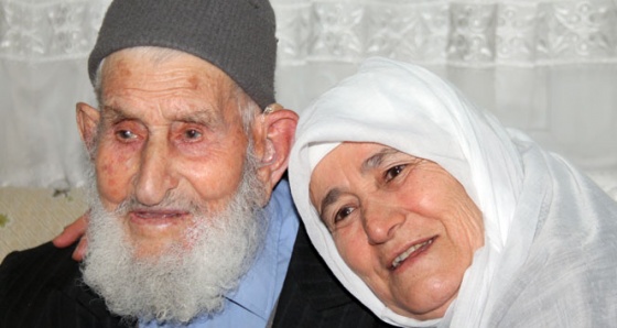 111 yaşında cezaevine girmişti: Mehmet dededen üzücü haber