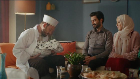 15 Temmuz Derneğinin 'Bir Selaya Bakar' filmi yayında