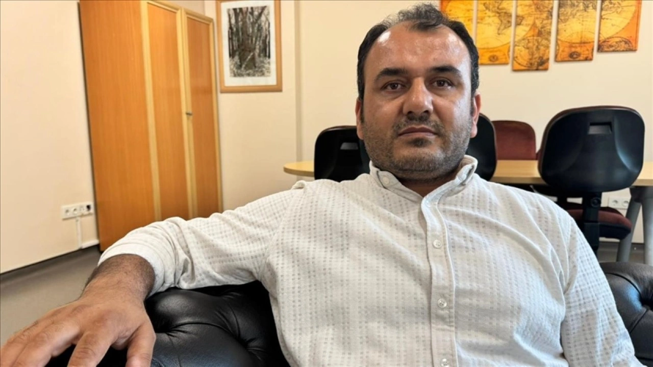 15 Temmuz gazileri "o gece" yaşadıklarını unutamıyor