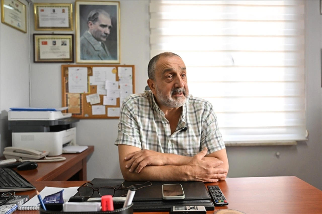 15 Temmuz gazisi muhtar vücudunda unutamadığı geceden izler taşıyor