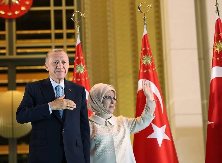Erdogan gifted CHP an election victory! 1