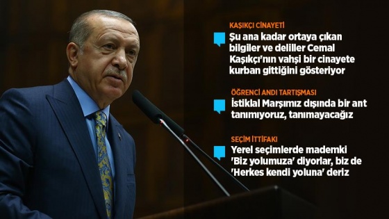 '18 tutuklunun İstanbul’da yargılanması teklifimdir'