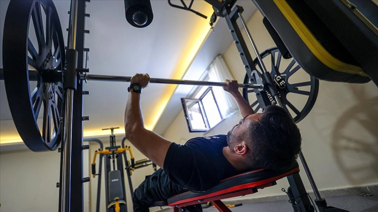 18 yıllık alkol, uyuşturucu ve sigara bağımlılığından 7 aylık rehabilitasyonla kurtuldu