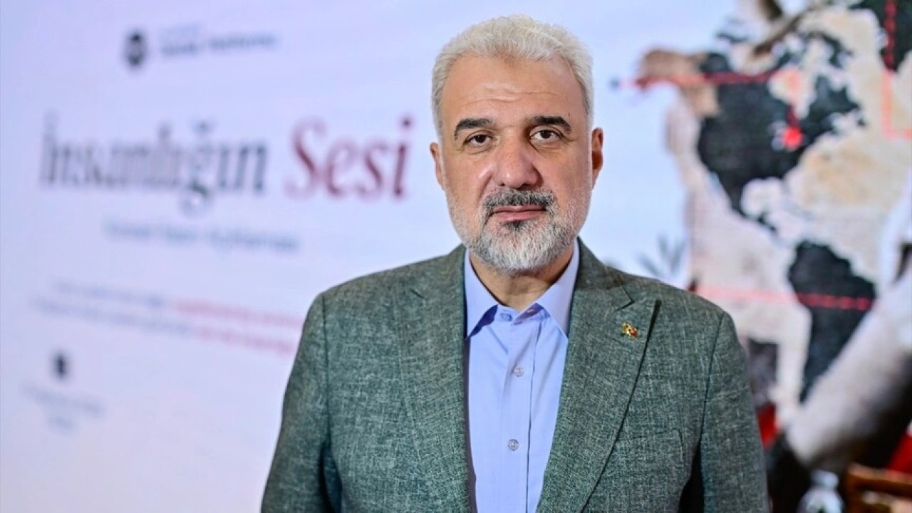 "19 Ağustos D&uuml;nya İnsani Yardım G&uuml;n&uuml;"nde Filistin i&ccedil;in 17'den fazla &uuml;lkede "İnsa