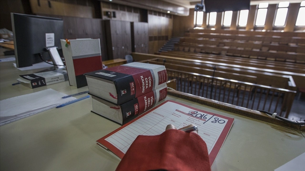 19 yıl sonra çözülen cinayete ilişkin karı kocaya ağırlaştırılmış müebbet hapis talebi
