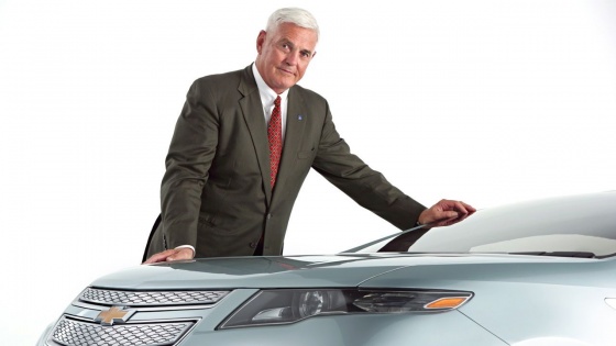 Bob Lutz: 20 yıl sonra kimse otomobil sahibi olmayacak!