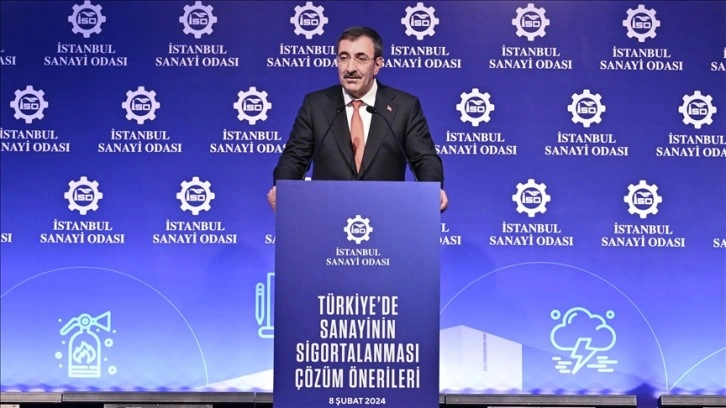 '2003-2022 döneminde Türkiye ekonomisi yıllık ortalama yüzde 5,4 oranında büyüdü'