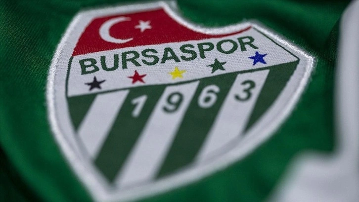 2009-2010 Süper Lig şampiyonu Bursaspor, hafta sonu TFF 3. Lig'e düşebilir