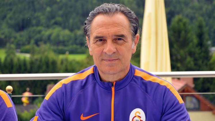 Prandelli Cim-Bom'a kaça maloldu!