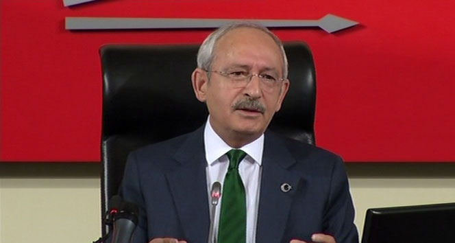 Kılıçdaroğlu'nun kayınvalidesi vefat etti